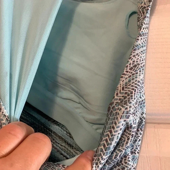 Mondetta  tank dress S - Picture 8 of 11